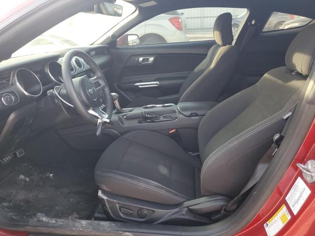 2022 FORD MUSTANG - 1FA6P8TH3N5129467