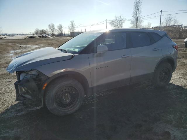 Vin: 3gnkbhr49ms571158, lot: 50182565, chevrolet blazer 2lt 2021 img_1