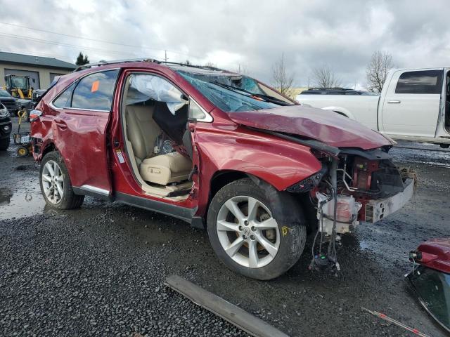 Vin: jtjzk1ba6b2411209, lot: 50986825, lexus rx350 350 20114