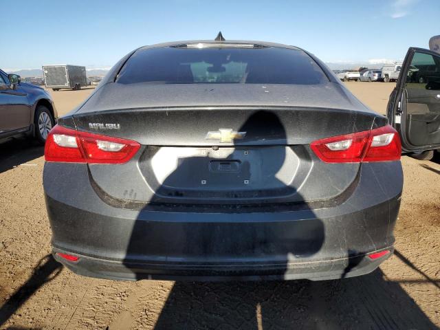2018 CHEVROLET MALIBU LS - 1G1ZB5ST0JF164801