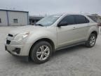2015 CHEVROLET EQUINOX LS - 2GNALAEK2F6434021