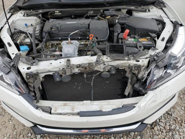 2016 HONDA ACCORD EX - 1HGCR2F75GA208609