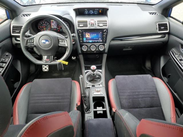 2020 SUBARU WRX STI JF1VA2E65L9832922