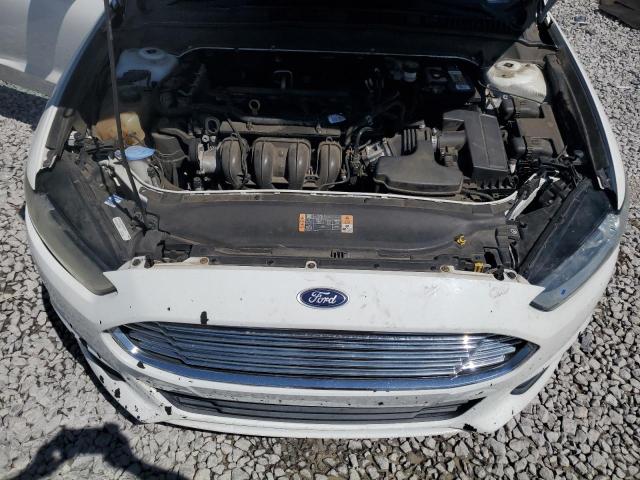 2015 FORD FUSION SE - 1FA6P0H74F5128184