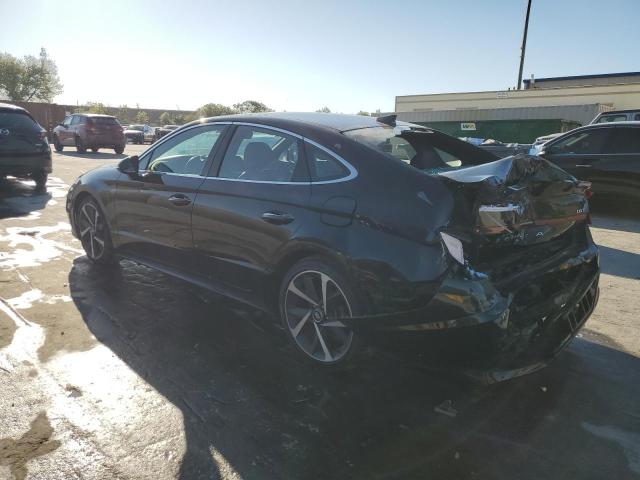 2021 HYUNDAI SONATA SEL - 5NPEJ4J22MH112818