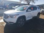 2018 GMC ACADIA SLT - 1GKKNNLS5JZ226721