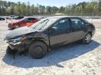 2016 TOYOTA COROLLA L - 2T1BURHE0GC584370
