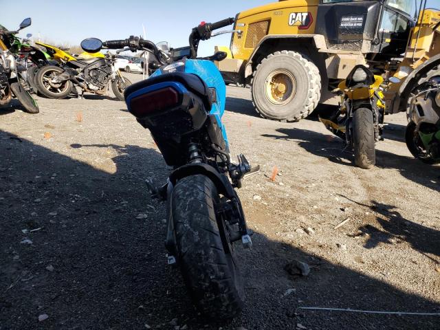 2025 HONDA GROM 125 MLHJC9219S5306543
