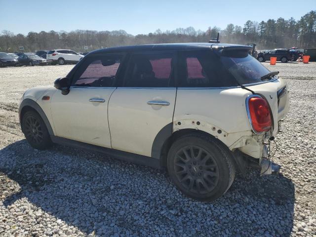 2017 MINI COOPER - WMWXU1C59H2E17486