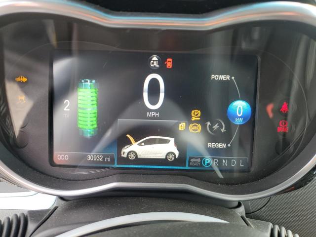 2016 CHEVROLET SPARK EV 1 KL8CK6S05GC621243