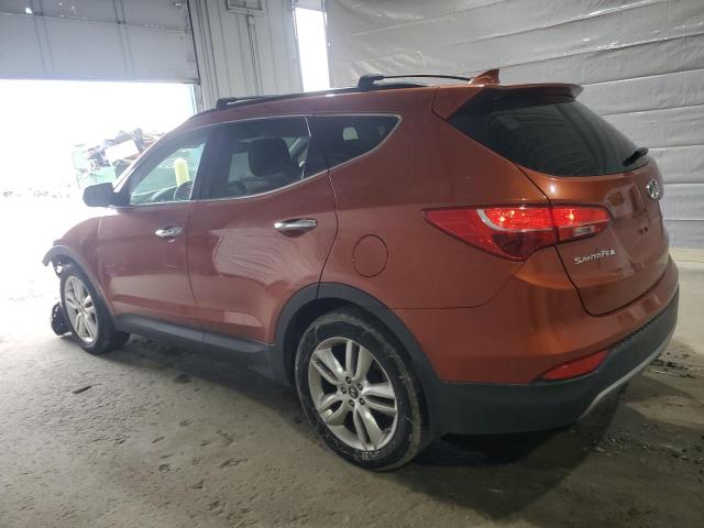 Vin: 5xyzudla3dg103176, lot: 47372415, hyundai santa fe 20132