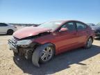 2019 HYUNDAI ELANTRA SE - 5NPD84LF3KH472779