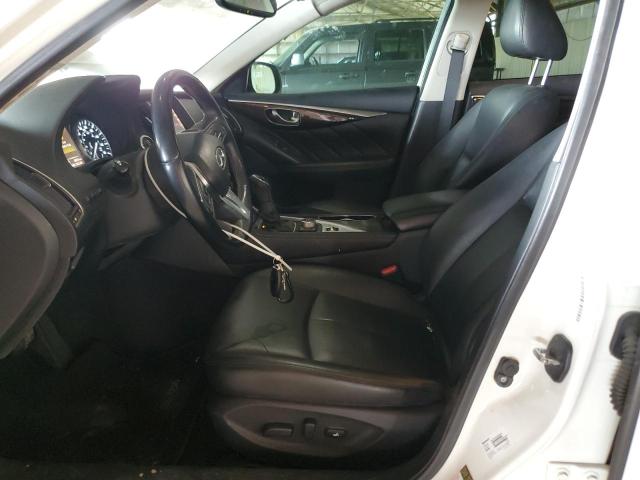 2018 INFINITI Q50 PURE - JN1CV7AP1JM241095