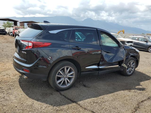 Vin: 5j8tc1h58ll002061, lot: 51176745, acura rdx technology 20203