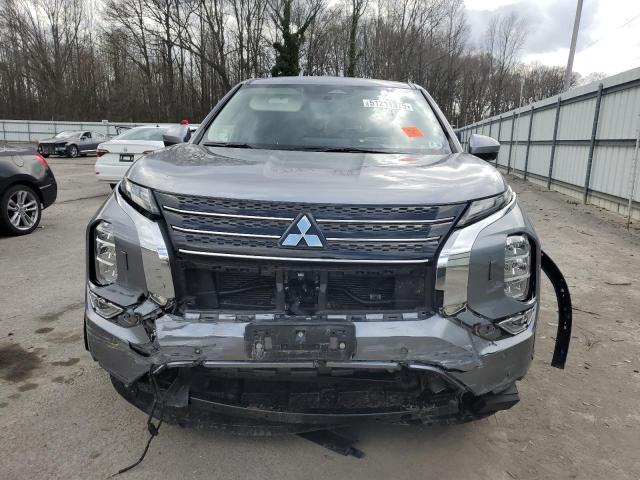 2023 MITSUBISHI OUTLANDER - JA4J4UA89PZ056278