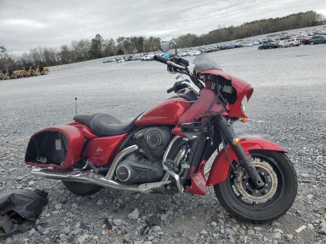 2011 KAWASAKI VN1700 J - JKBVNRJ13BA001018