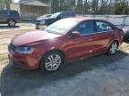 2017 VOLKSWAGEN JETTA S - 3VW2B7AJ0HM355386