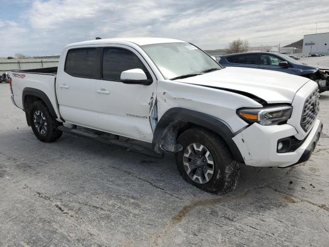 Vin: 3tmcz5an0nm513019, lot: 50507285, toyota tacoma double cab 20224