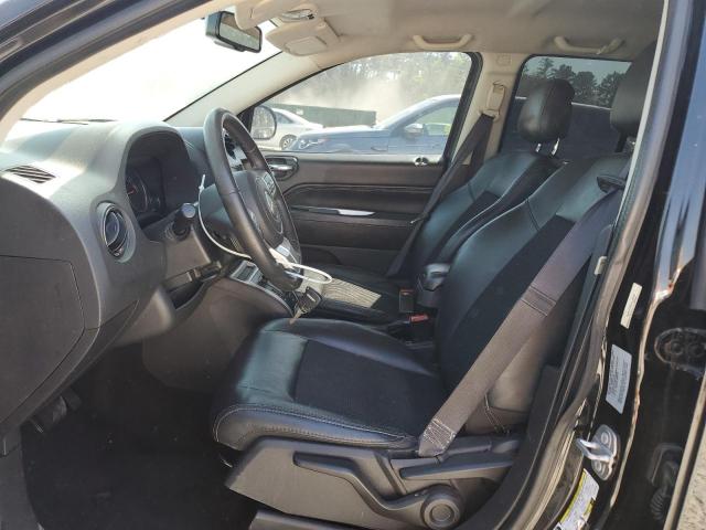 2017 JEEP COMPASS LA - 1C4NJCEB8HD182646