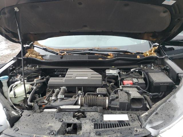 2021 HONDA CR-V TOURI - 2HKRW1H95MH409229