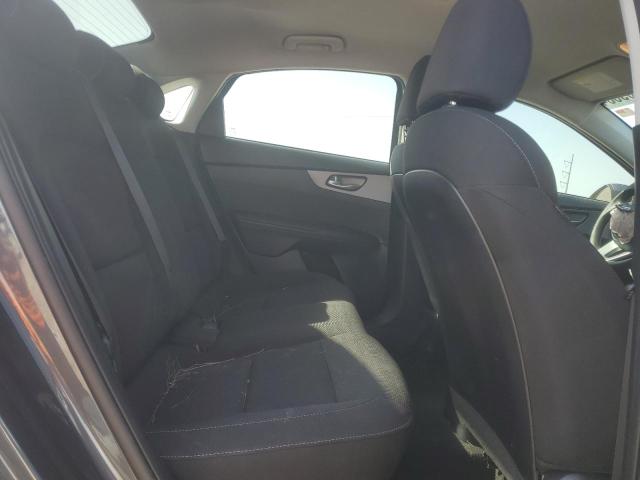 2021 KIA FORTE FE - 3KPF24AD1ME407349