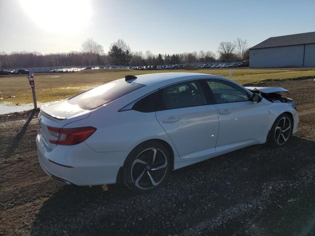 Vin: 1hgcv1f31ma042815, lot: 49615185, honda accord sport 20213