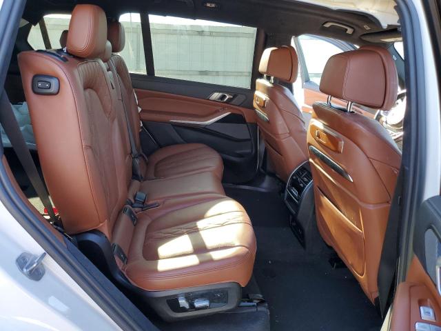 2023 BMW X7 XDRIVE4 - 5UX23EM06P9R22333