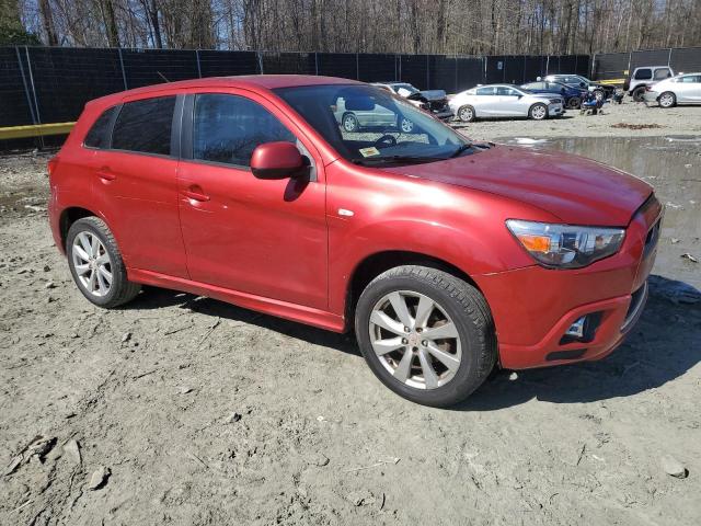 Vin: ja4ar4auxcz003372, lot: 50903065, mitsubishi outlander se 20124