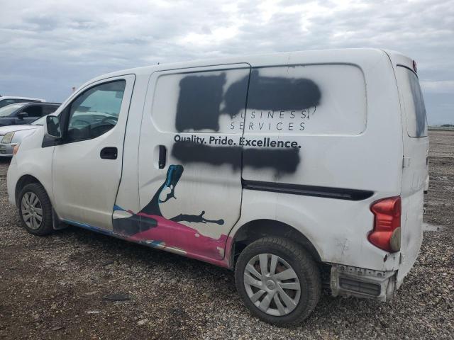 Vin: 3n6cm0kn6hk694513, lot: 50813445, nissan nv 2.5s 20172