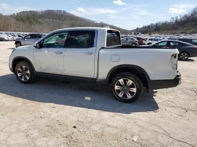 2017 HONDA RIDGELINE 5FPYK3F70HB025455