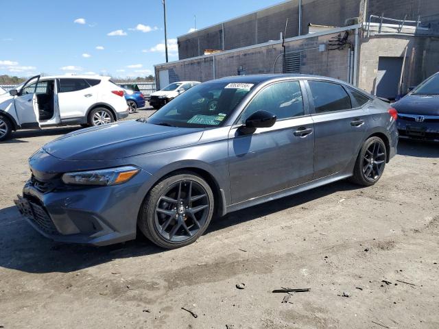 Vin: 2hgfe2f5xph552459, lot: 50630155, honda civic sport 2023 img_1