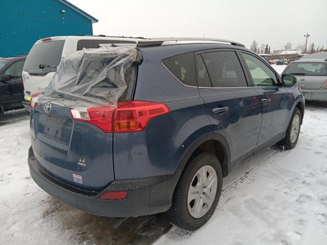 Vin: jtmbfrev5dd017987, lot: 51307385, toyota rav4 le 20133