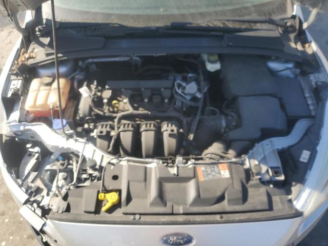 2017 FORD FOCUS SE - 1FADP3F21HL309029