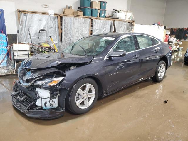 Vin: 1g1zb5st3nf182344, lot: 50720925, chevrolet malibu ls 2022 img_1