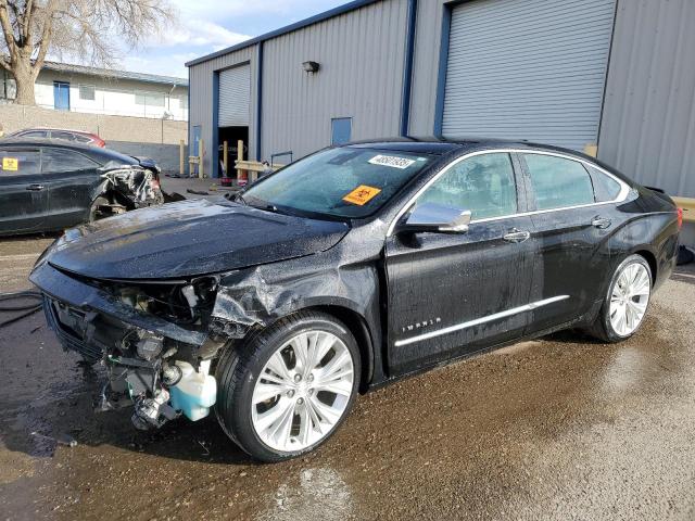 Vin: 1g1165s37fu109413, lot: 48501935, chevrolet impala ltz 2015 img_1