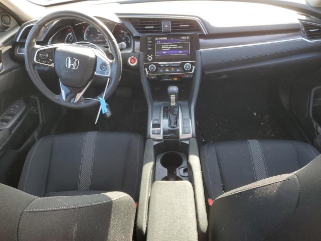 2021 HONDA CIVIC EX - 19XFC1F3XME008306