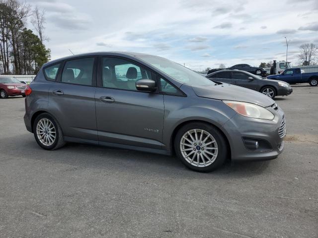 Vin: 1fadp5au6dl523965, lot: 85060074, ford cmax se 20134