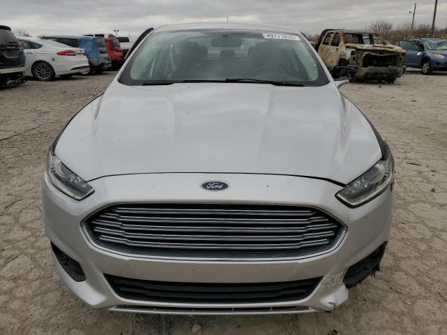 2015 FORD FUSION SE - 3FA6P0H94FR291125