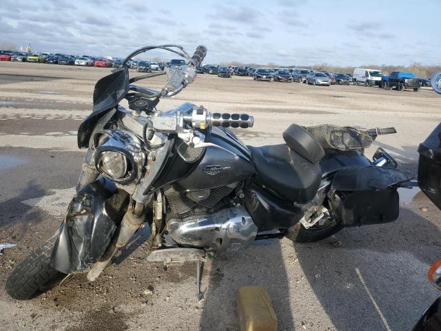 2005 SUZUKI C90 JS1VY52A452105535