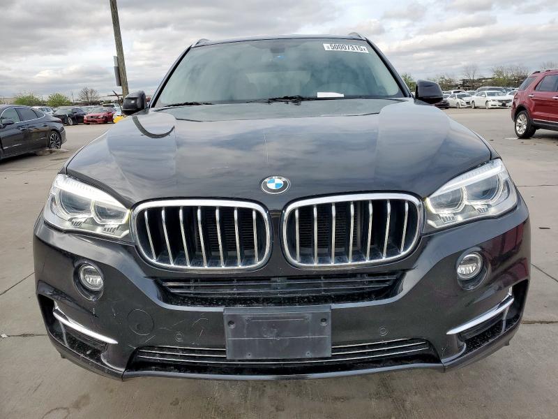 2015 BMW X5 SDRIVE3 - 5UXKR2C59F0H38066