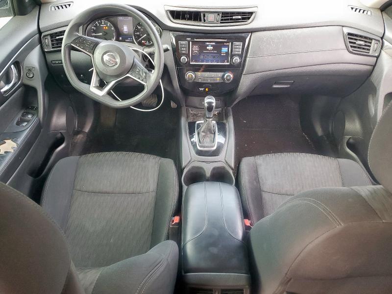 2018 NISSAN ROGUE S - 5N1AT2MT3JC725406