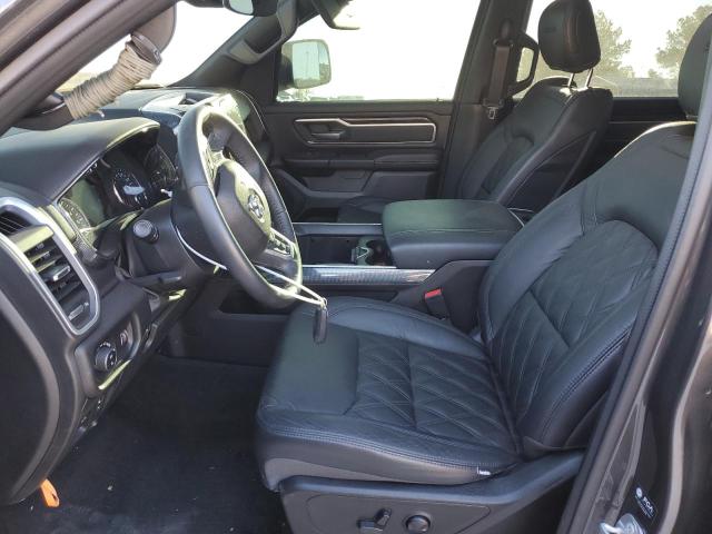 2023 RAM 1500 BIG H - 1C6SRFFT3PN602382
