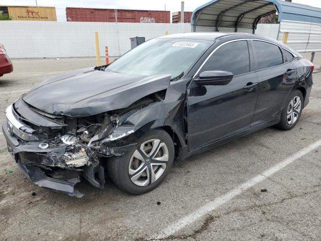 2016 HONDA CIVIC LX - 2HGFC2F56GH530819