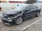 2016 HONDA CIVIC LX - 2HGFC2F56GH530819