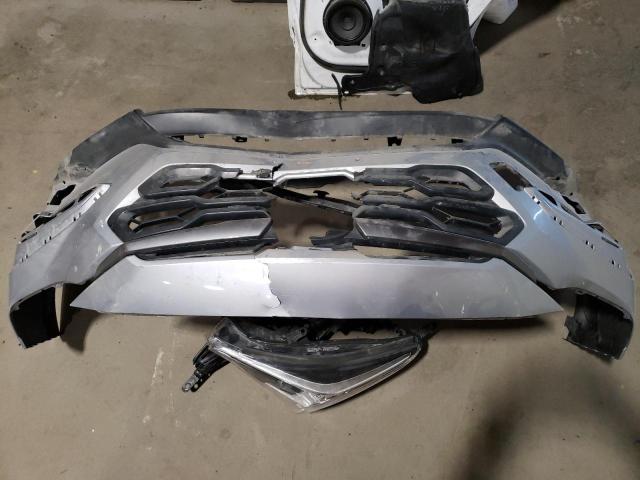 2024 SUBARU CROSSTREK - JF2GUADCXR8248124