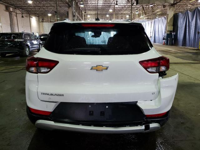 2024 CHEVROLET TRAILBLAZE - KL79MPS22RB211329