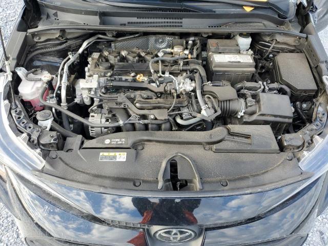 2023 TOYOTA COROLLA - 5YFB4MDE6PP063534