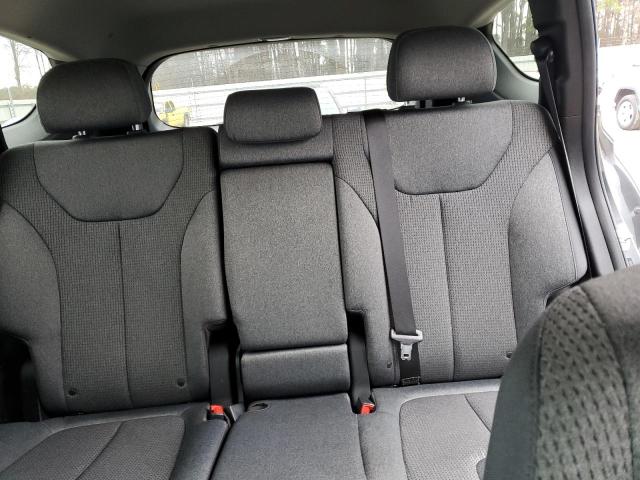 2023 HYUNDAI SANTA FE S - 5NMS24AJ3PH527395