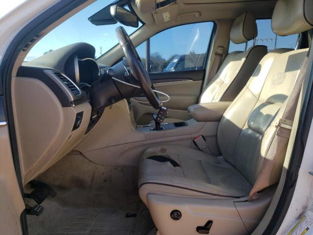 2015 JEEP GRAND CHER - 1C4RJECG4FC654789