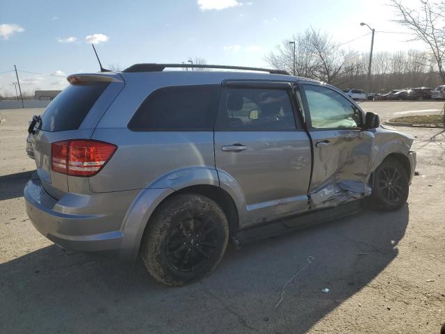 Vin: 3c4pdcab5lt269333, lot: 47347905, dodge journey se 20203